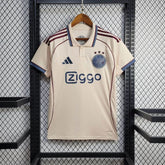 AJAX Football Jersey Third 25 26 Season