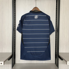 Aston Villa FC Third Jersey 24 25 Season