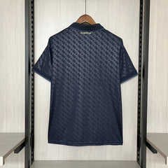 Juventus Jersey Third 24 25 Season