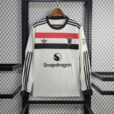 Manchester United Jersey Third 24 25 Season FULL SLEEVE