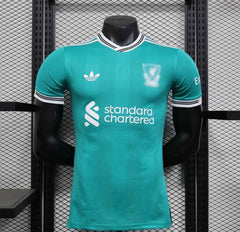 LIV Third Jersey 25 26 Season PLAYER VERSION