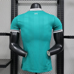 LIV Third Jersey 25 26 Season PLAYER VERSION