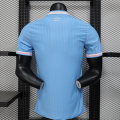 Inter Miami Third Jersey 25 26 Season PLAYER VERSION