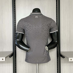 RL Madrid Third Jersey 24 25 Season PLAYER VERSION