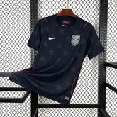 USA Away Jersey World Cup 2026