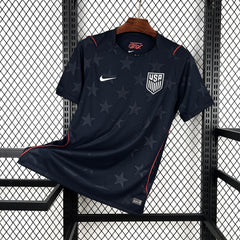 USA Away Jersey World Cup 2026