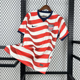 USA Home Jersey World Cup 2026