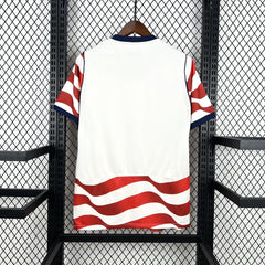 USA Home Jersey World Cup 2026