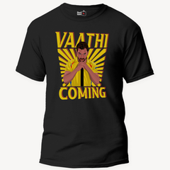 Vaathi Coming Dhoni - Unisex T-Shirt