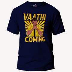 Vaathi Coming Dhoni - Unisex T-Shirt
