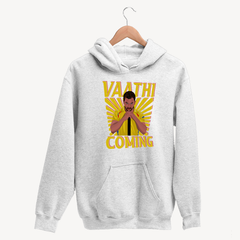 Vaathi Coming Dhoni - Unisex Hoodie