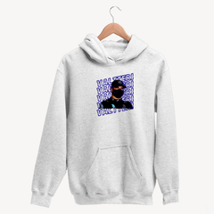 Valtteri Bottas Unisex Hoodie