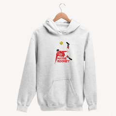 Wayne Rooney - Unisex Hoodie