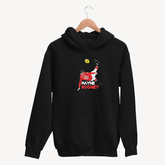Wayne Rooney - Unisex Hoodie