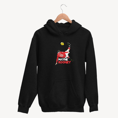 Wayne Rooney - Unisex Hoodie