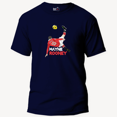 Wayne Rooney - Unisex T-Shirt