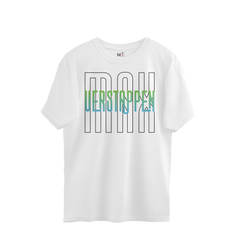 Max Verstappen Gradient Oversized Tee