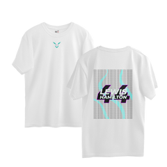 Hamilton Still We Rise Oversized Tee