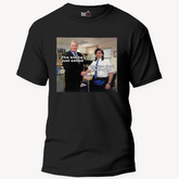 Zenitsu Office - Unisex T-Shirt