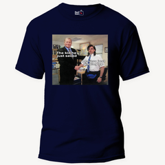 Zenitsu Office - Unisex T-Shirt