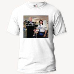 Zenitsu Office - Unisex T-Shirt