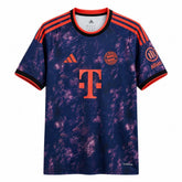 Bayern Munich Jersey Third 26 27 Season