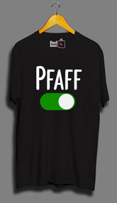 Pfaff On - Unisex T-Shirt