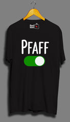 Pfaff On - Unisex T-Shirt