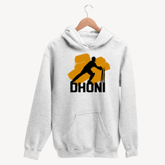 Dhoni Stumping - Unisex Hoodie