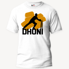 Dhoni Stumping - Unisex T-Shirt