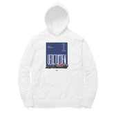 Max Verstappen 2023 Car Unisex Hoodie