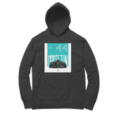 Lewis Hamilton 2023 Car Unisex Hoodie