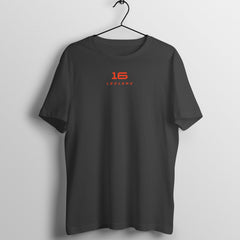 Charles Leclerc 16 Unisex Tee