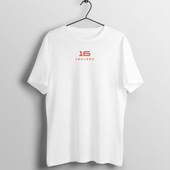 Charles Leclerc 16 Unisex Tee