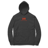 Leclerc 16 Unisex Hoodie
