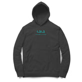 Hamilton 44 Unisex Hoodie