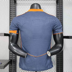 Inter Milan Jersey Third 25 26 Season PLAYER VERSION