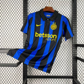 Inter MIL Jersey Home 26 27 Season
