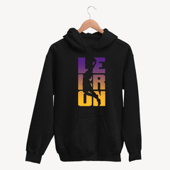 LeBron Dunk - Unisex Hoodie
