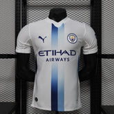 Manchester City Third Jersey 26 27 Season PLAYER VERSION