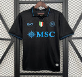 Napoli Third Jersey 25 26 Season