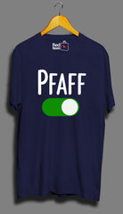 Pfaff On - Unisex T-Shirt