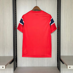 Norway Home Jersey World Cup 2026
