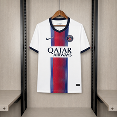 PSG Football Jersey Away 26 27 Season