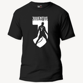 RONALDO 7 Juventus Football - Unisex T-Shirt