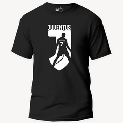 RONALDO 7 Juventus Football - Unisex T-Shirt