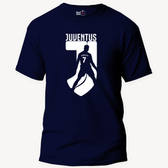 RONALDO 7 Juventus Football - Unisex T-Shirt