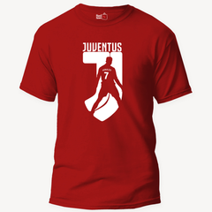RONALDO 7 Juventus Football - Unisex T-Shirt