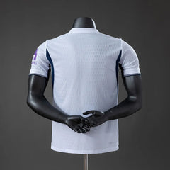 Tottenham Hotspur Jersey Home 26 27 Season PLAYER VERSION