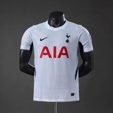 Tottenham Hotspur Jersey Home 26 27 Season PLAYER VERSION